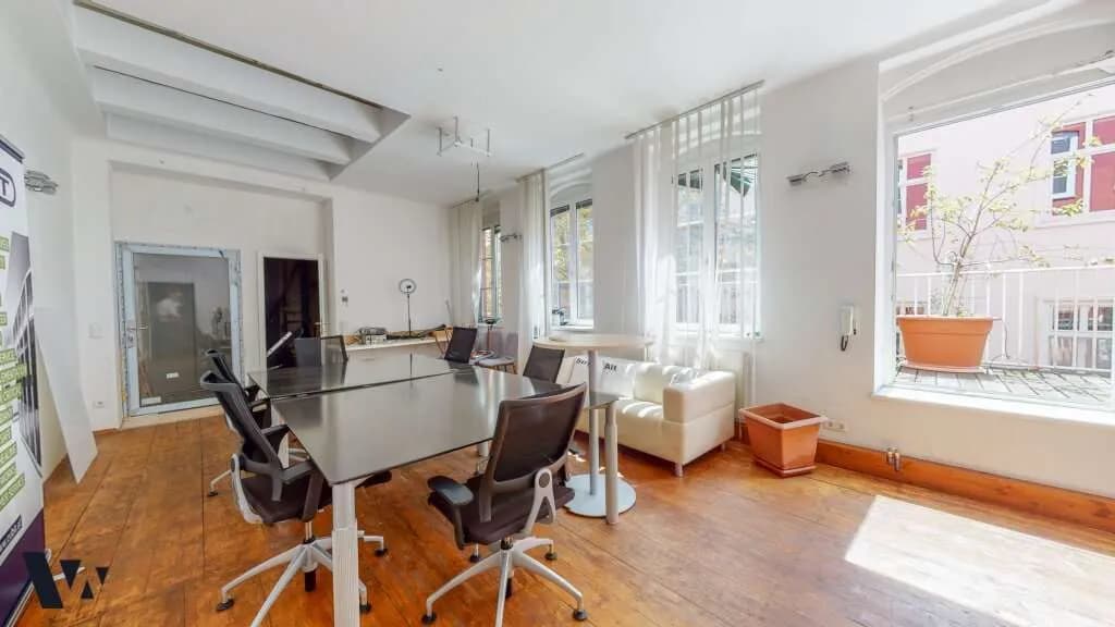20-Zimmer-Gewerbeimmobilie kaufen in Wien – 695 m², € 3.990.000 – Bild 35 von 46