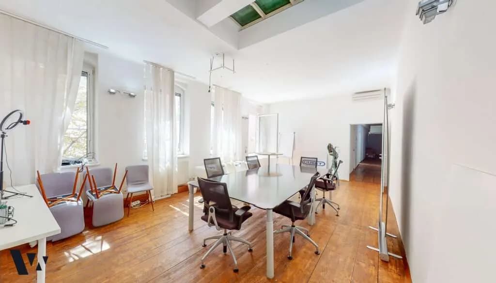 20-Zimmer-Gewerbeimmobilie kaufen in Wien – 695 m², € 3.990.000 – Bild 36 von 46