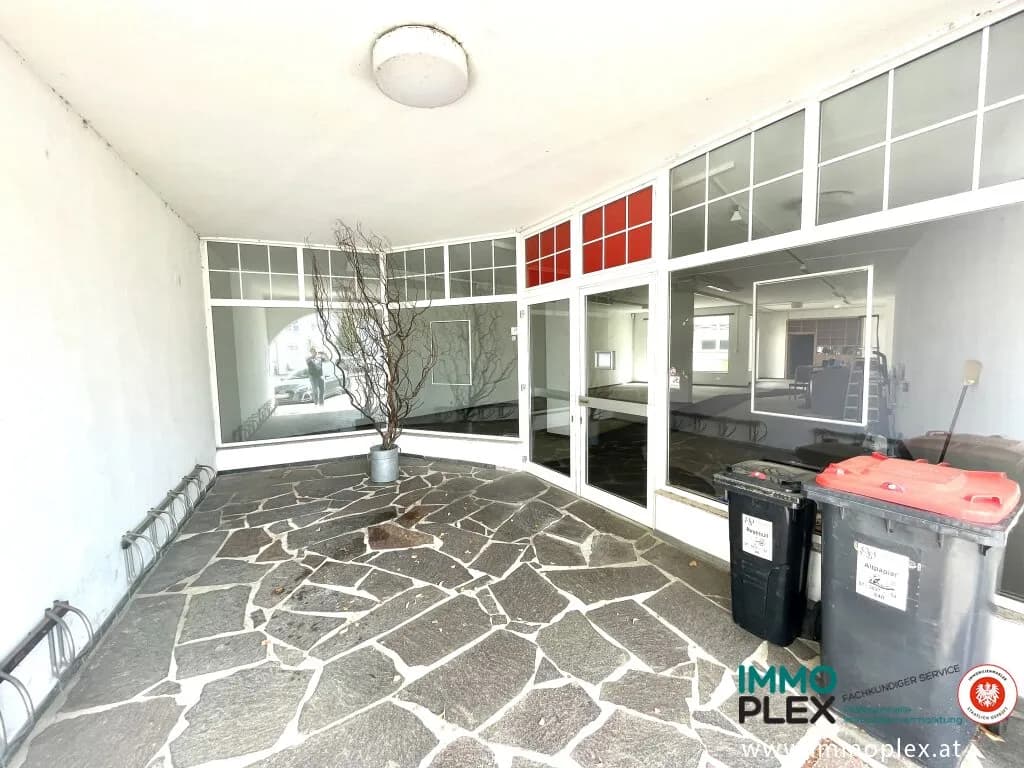 Gewerbeimmobilie mieten in Hollabrunn – 240 m², € 1.425 – Bild 3 von 11