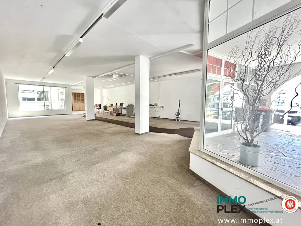 Gewerbeimmobilie mieten in Hollabrunn – 240 m², € 1.425 – Bild 4 von 11