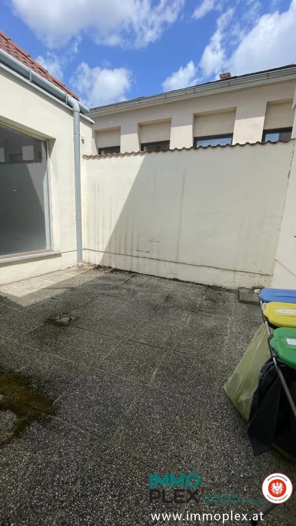 Gewerbeimmobilie mieten in Hollabrunn – 240 m², € 1.425 – Bild 5 von 11