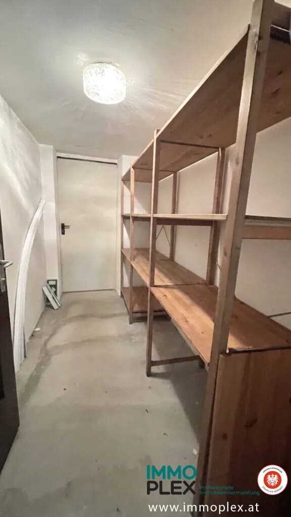 Gewerbeimmobilie mieten in Hollabrunn – 240 m², € 1.425 – Bild 9 von 11