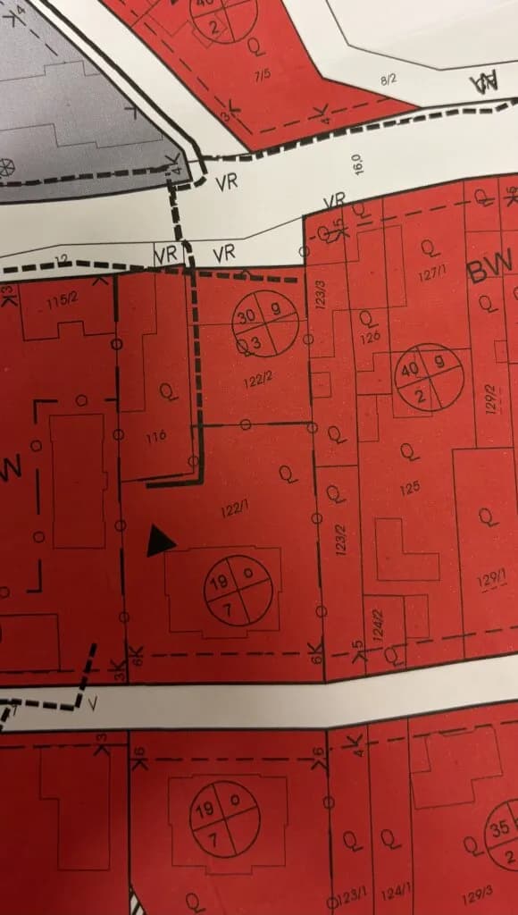 Grundstück kaufen in Neusiedl am See – 739 m², € 323 – Bild 3 von 5