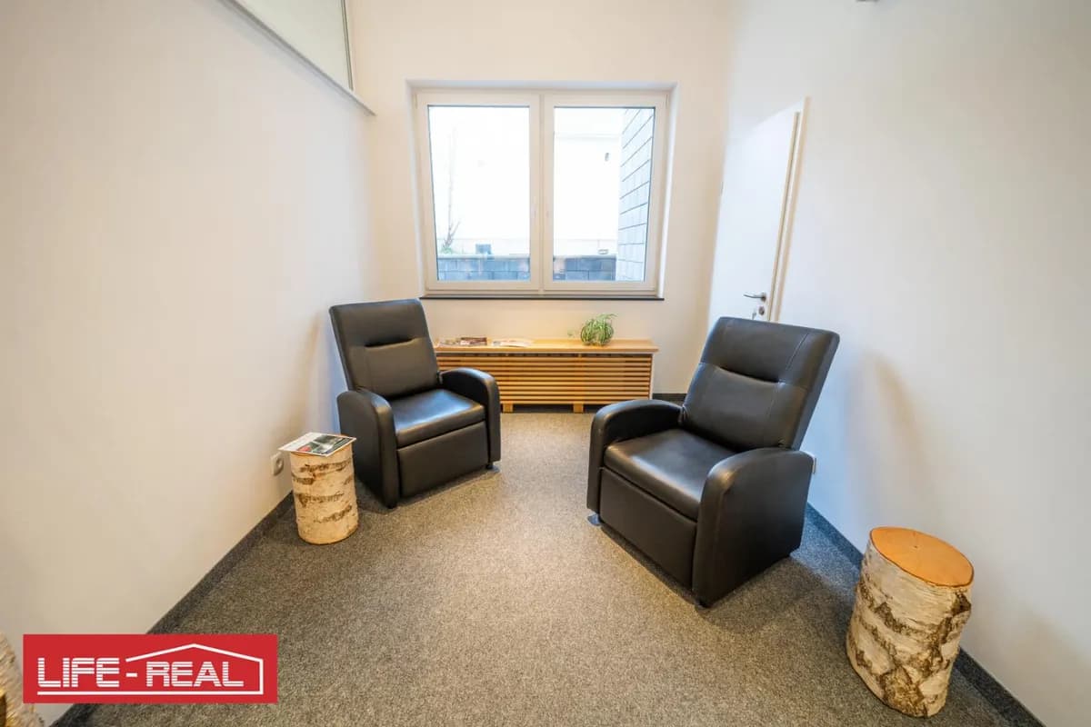 3-Zimmer-Gewerbeimmobilie mieten in Rohrbach – 104 m², € 930 – Bild 5 von 28