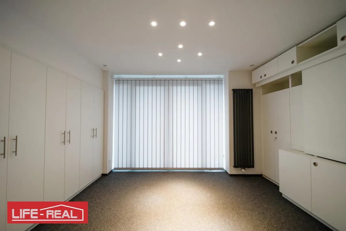 3-Zimmer-Gewerbeimmobilie mieten in Rohrbach – 104 m², € 930 – Bild 13 von 28