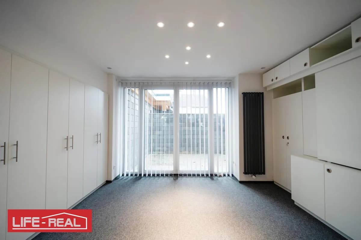 3-Zimmer-Gewerbeimmobilie mieten in Rohrbach – 104 m², € 930 – Bild 14 von 28