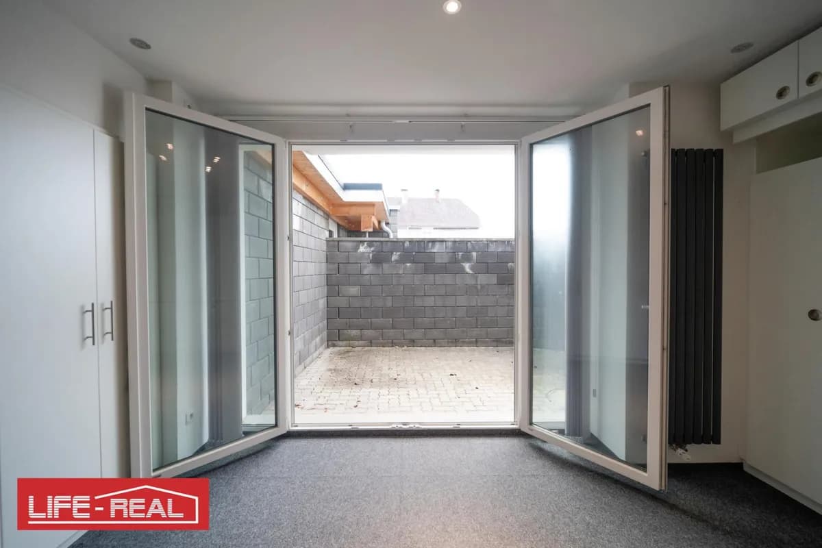 3-Zimmer-Gewerbeimmobilie mieten in Rohrbach – 104 m², € 930 – Bild 16 von 28