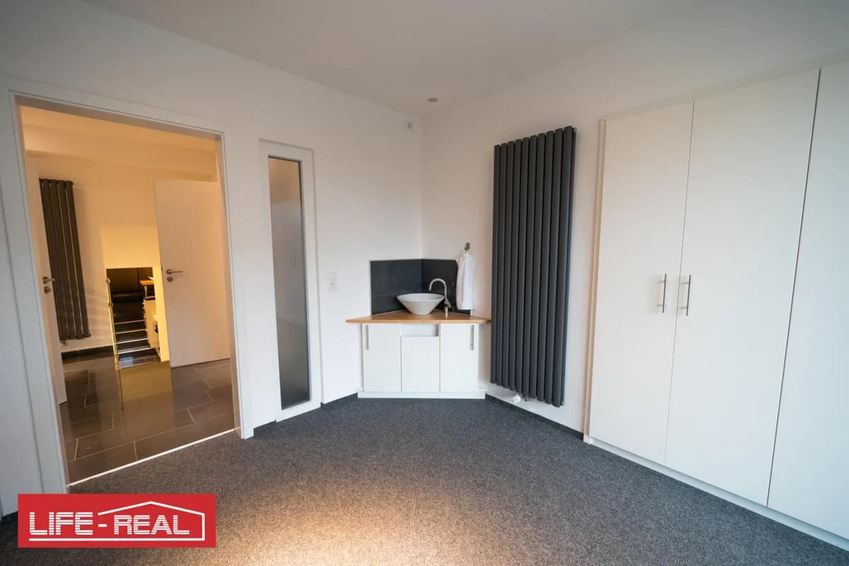 3-Zimmer-Gewerbeimmobilie mieten in Rohrbach – 104 m², € 930 – Bild 20 von 28