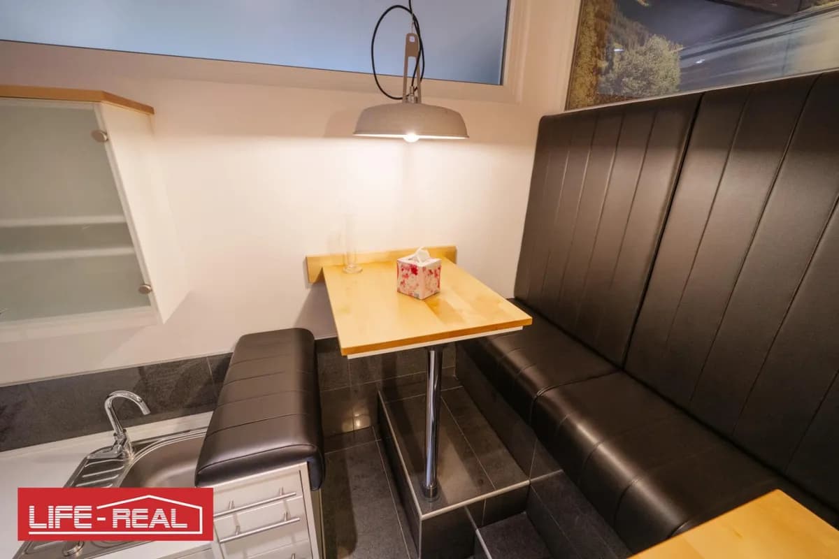 3-Zimmer-Gewerbeimmobilie mieten in Rohrbach – 104 m², € 930 – Bild 23 von 28