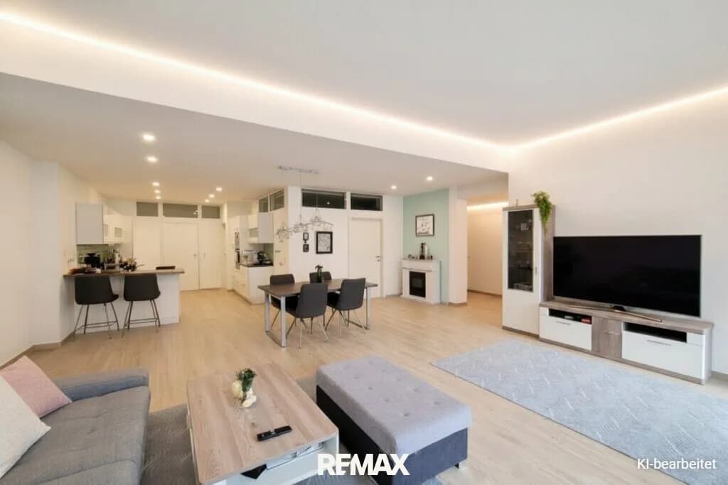 3-Zimmer-Wohnung kaufen in Wolfsberg – 168 m², € 444.000