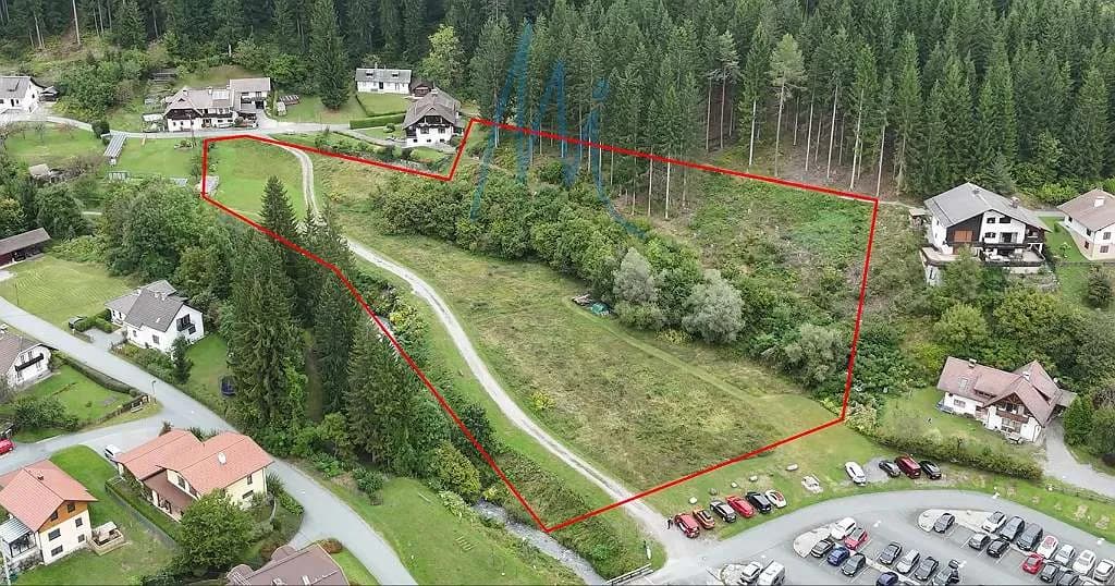Immobilie kaufen in Hermagor – 11 800 m²
