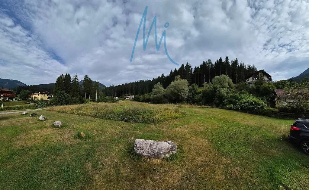 Immobilie kaufen in Hermagor – 11 800 m² – Bild 3 von 8