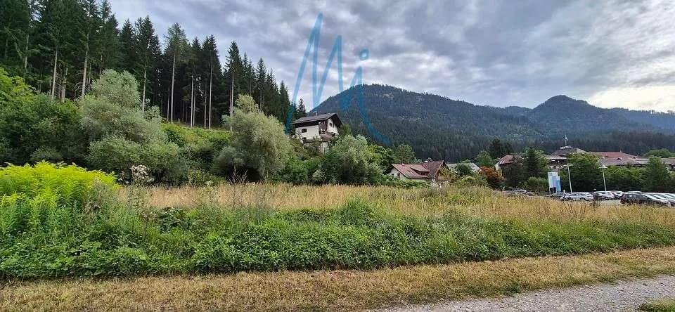 Immobilie kaufen in Hermagor – 11 800 m² – Bild 5 von 8