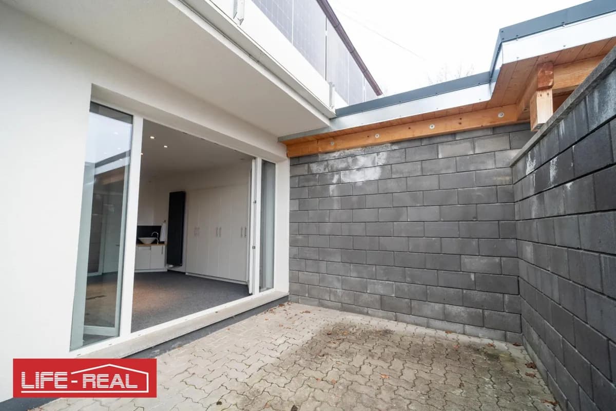6-Zimmer-Gewerbeimmobilie mieten in Rohrbach – 154 m², € 1.341 – Bild 12 von 29
