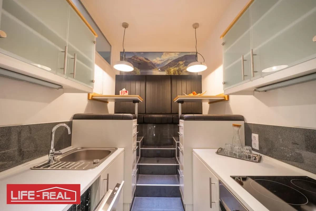 6-Zimmer-Gewerbeimmobilie mieten in Rohrbach – 154 m², € 1.341 – Bild 15 von 29