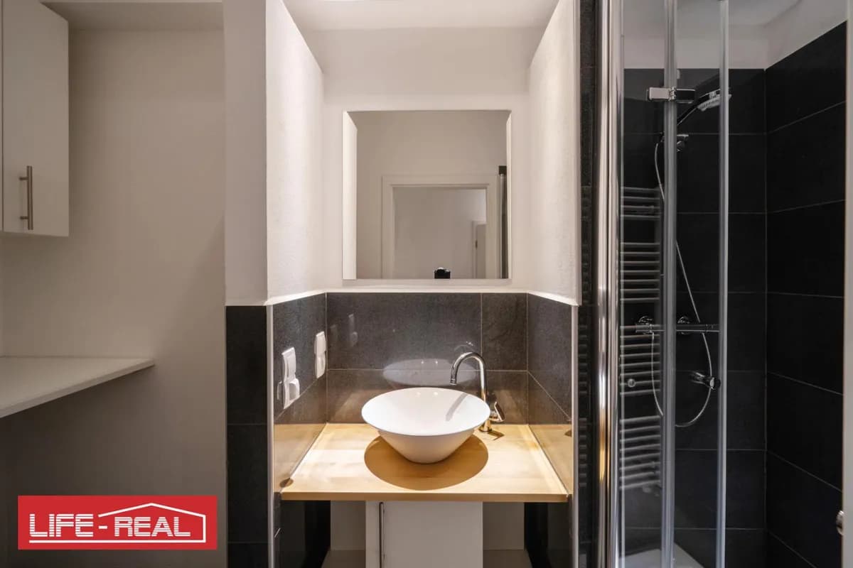 6-Zimmer-Gewerbeimmobilie mieten in Rohrbach – 154 m², € 1.341 – Bild 17 von 29
