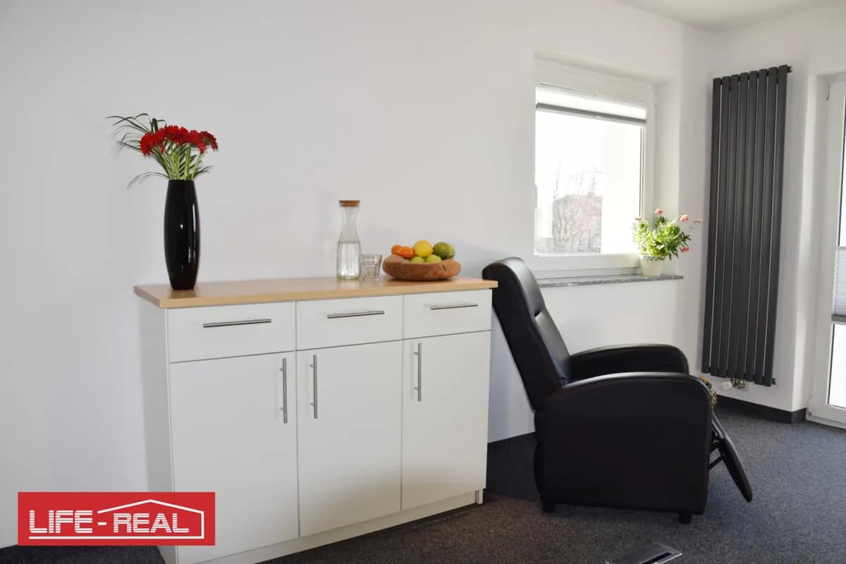 6-Zimmer-Gewerbeimmobilie mieten in Rohrbach – 154 m², € 1.341 – Bild 20 von 29