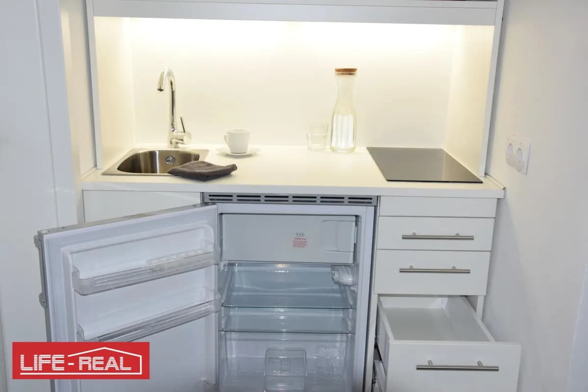 6-Zimmer-Gewerbeimmobilie mieten in Rohrbach – 154 m², € 1.341 – Bild 24 von 29