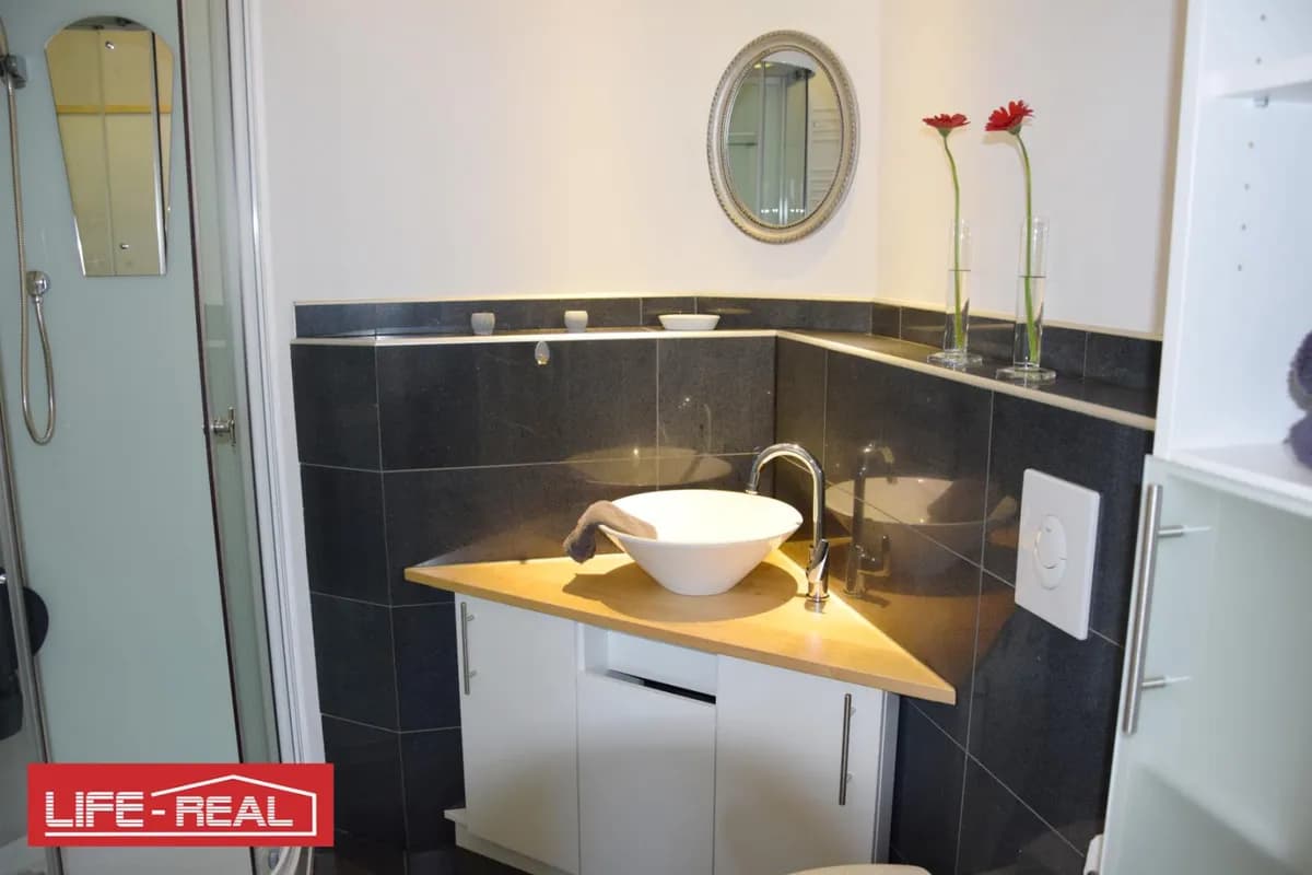 6-Zimmer-Gewerbeimmobilie mieten in Rohrbach – 154 m², € 1.341 – Bild 25 von 29