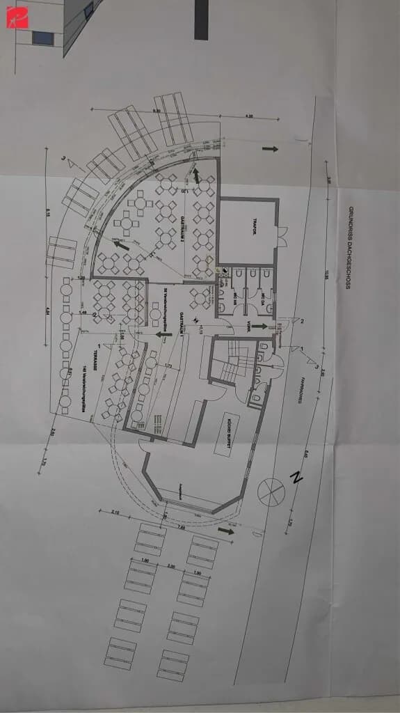 Gewerbeimmobilie kaufen in Wien – 810 m², € 985.000 – Bild 6 von 7