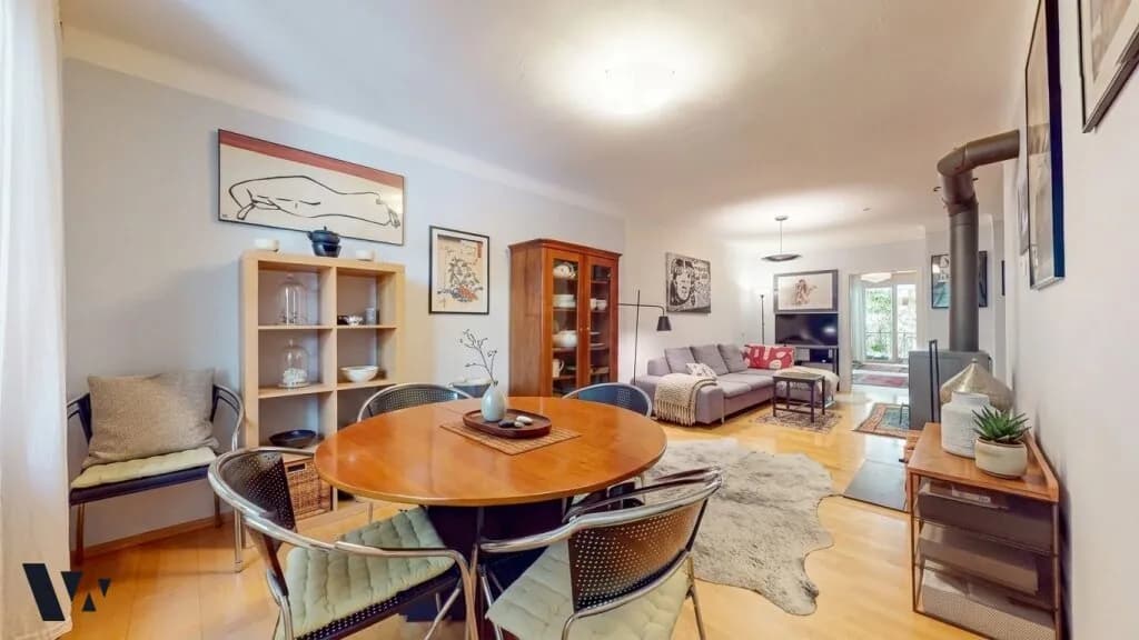 4-Zimmer-Wohnung kaufen in Wien – 128,66 m², € 829.000