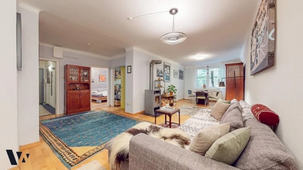4-Zimmer-Wohnung kaufen in Wien – 128,66 m², € 829.000 – Bild 2 von 14