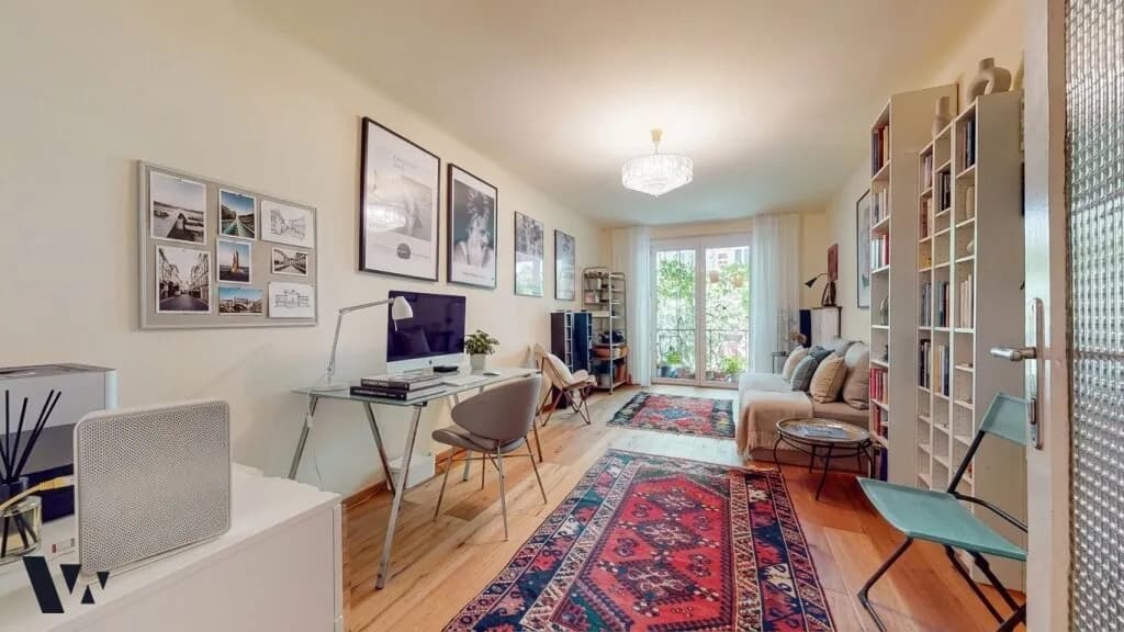 4-Zimmer-Wohnung kaufen in Wien – 128,66 m², € 829.000 – Bild 3 von 14