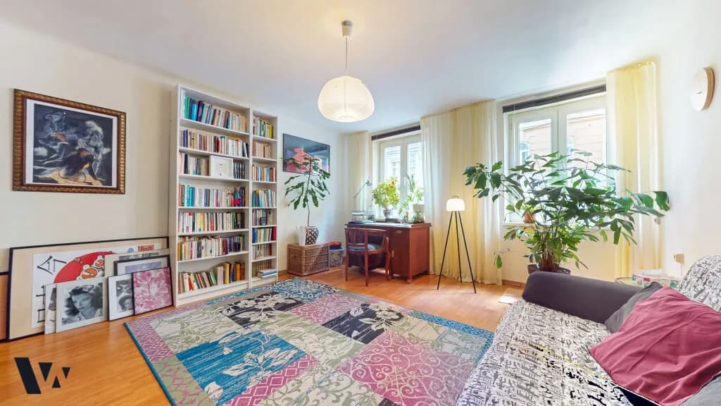 4-Zimmer-Wohnung kaufen in Wien – 128,66 m², € 829.000 – Bild 5 von 14