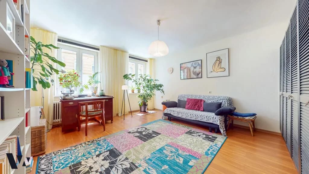 4-Zimmer-Wohnung kaufen in Wien – 128,66 m², € 829.000 – Bild 6 von 14