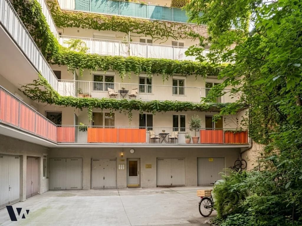 4-Zimmer-Wohnung kaufen in Wien – 128,66 m², € 829.000 – Bild 13 von 14