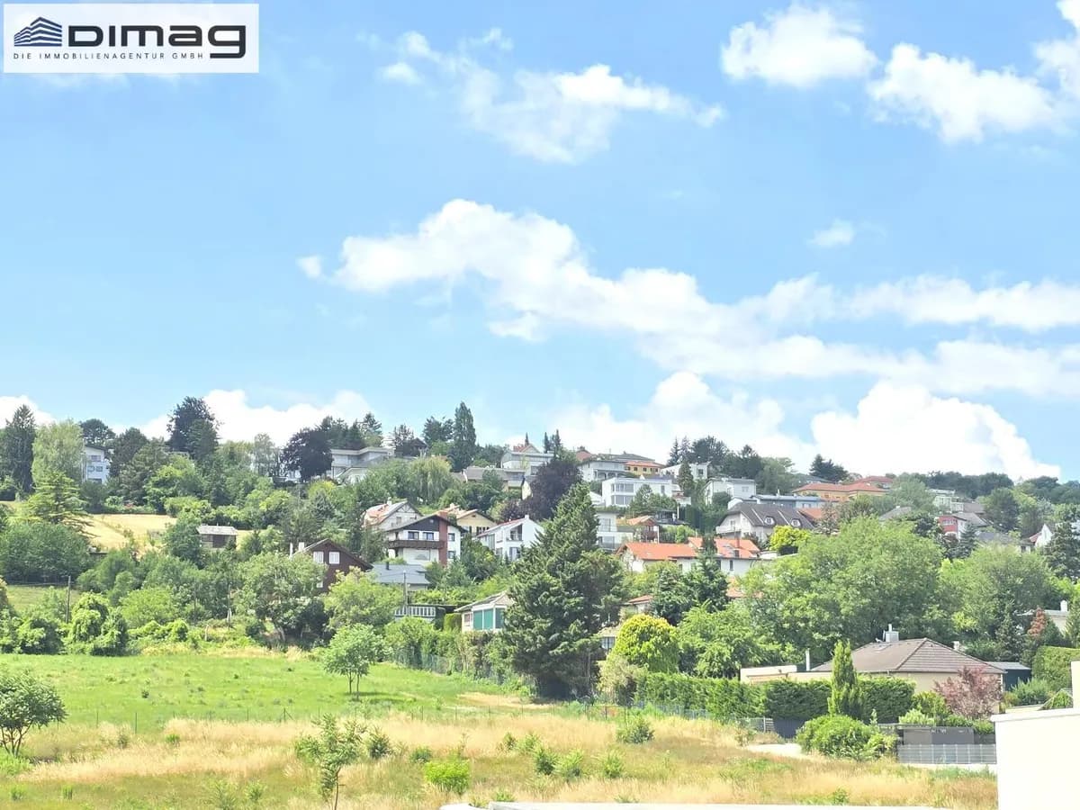 2-Zimmer-Wohnung kaufen in Tulln – 50 m², € 325.000 – Bild 5 von 11