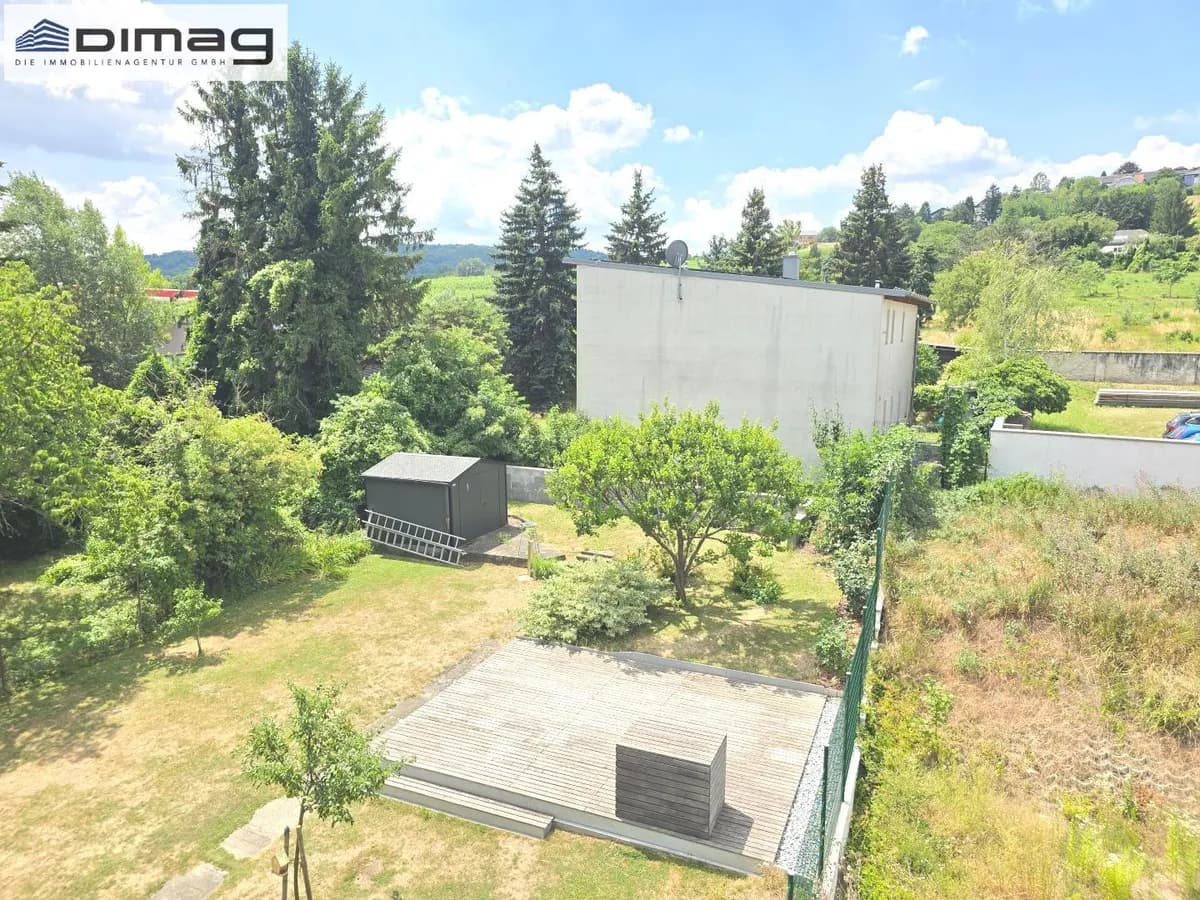 2-Zimmer-Wohnung kaufen in Tulln – 50 m², € 325.000 – Bild 6 von 11