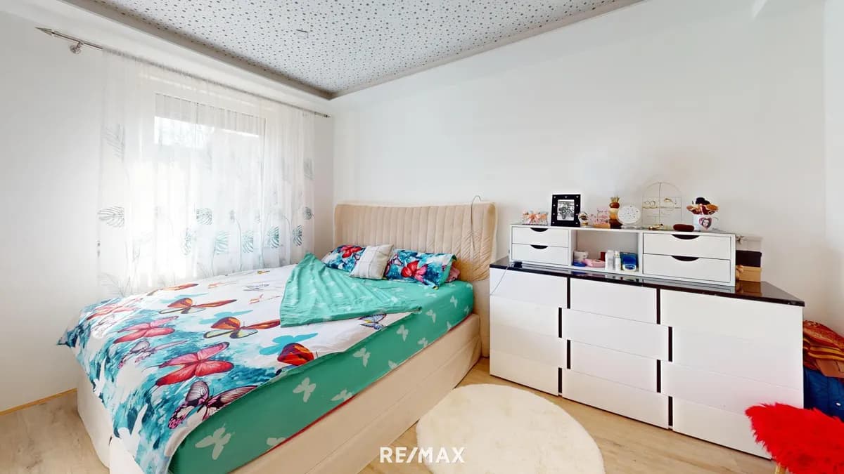 3-Zimmer-Wohnung kaufen in Wels – 75 m², € 184.000 – Bild 2 von 11