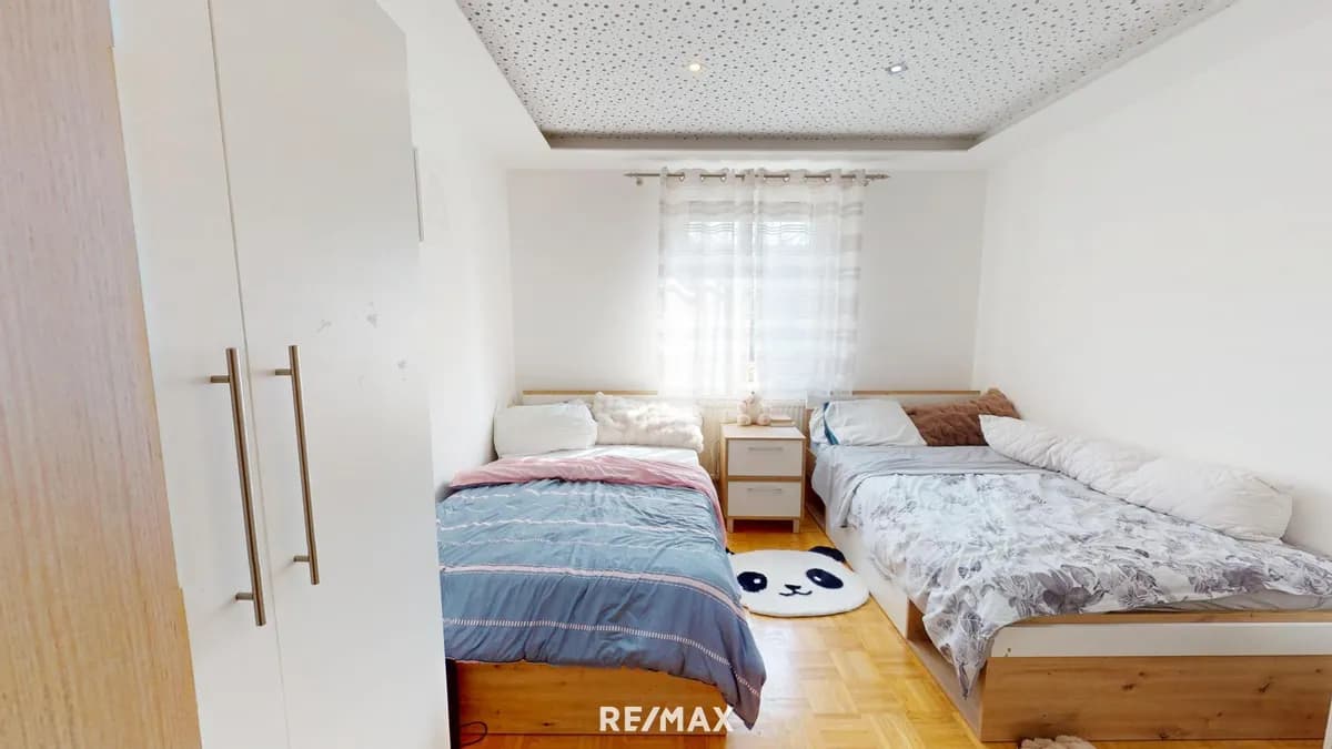 3-Zimmer-Wohnung kaufen in Wels – 75 m², € 184.000 – Bild 7 von 11