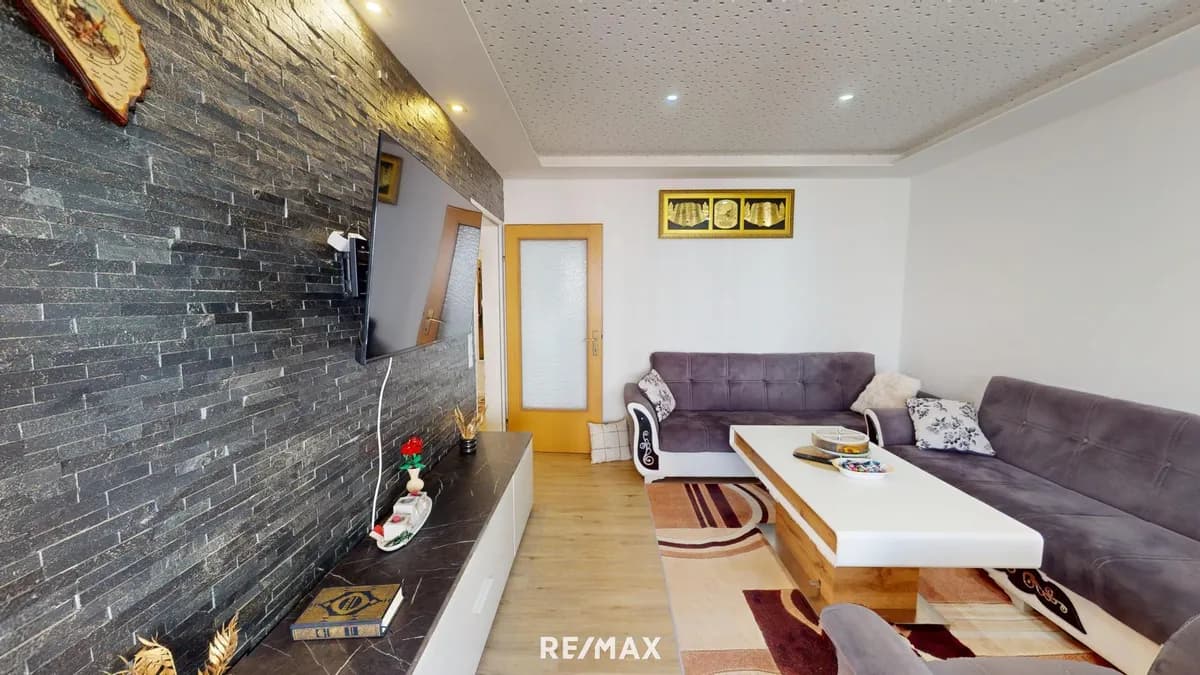 3-Zimmer-Wohnung kaufen in Wels – 75 m², € 184.000 – Bild 8 von 11