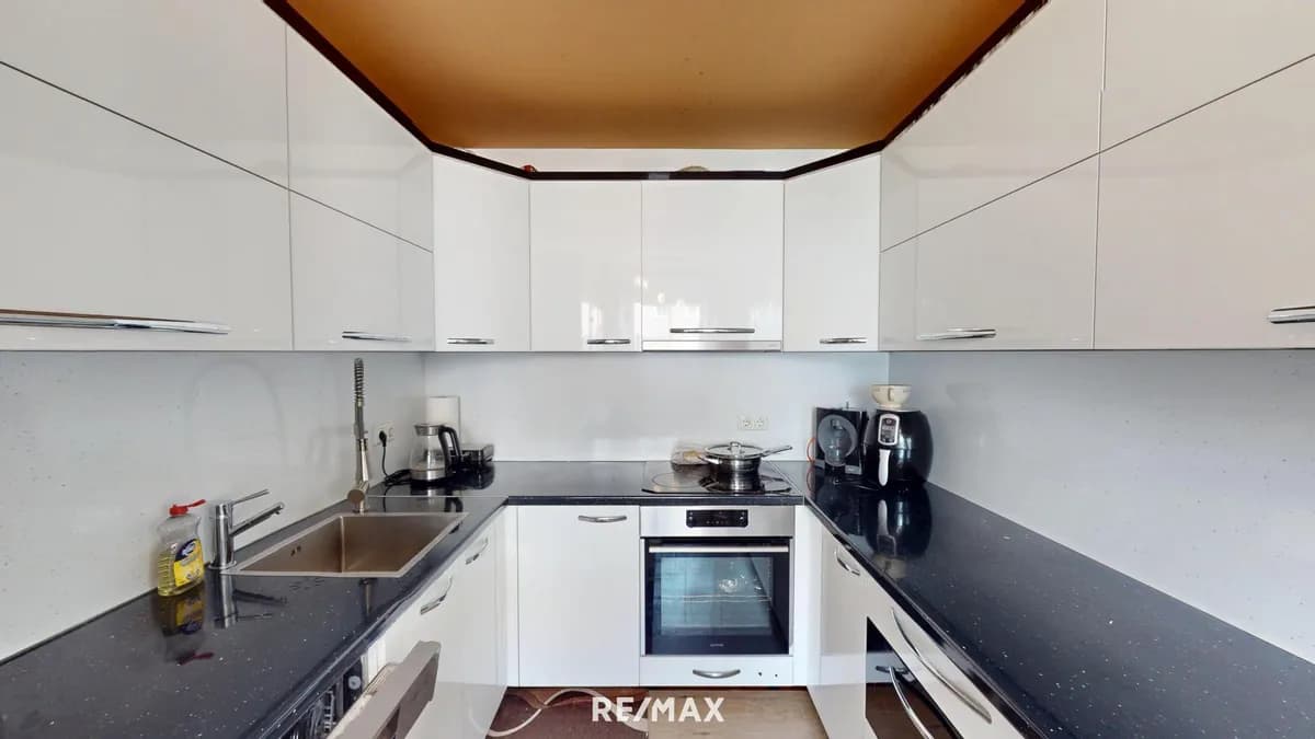 3-Zimmer-Wohnung kaufen in Wels – 75 m², € 184.000 – Bild 10 von 11