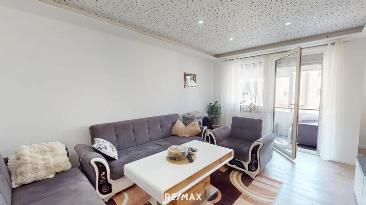 3-Zimmer-Wohnung kaufen in Wels – 75 m², € 184.000 – Bild 11 von 11