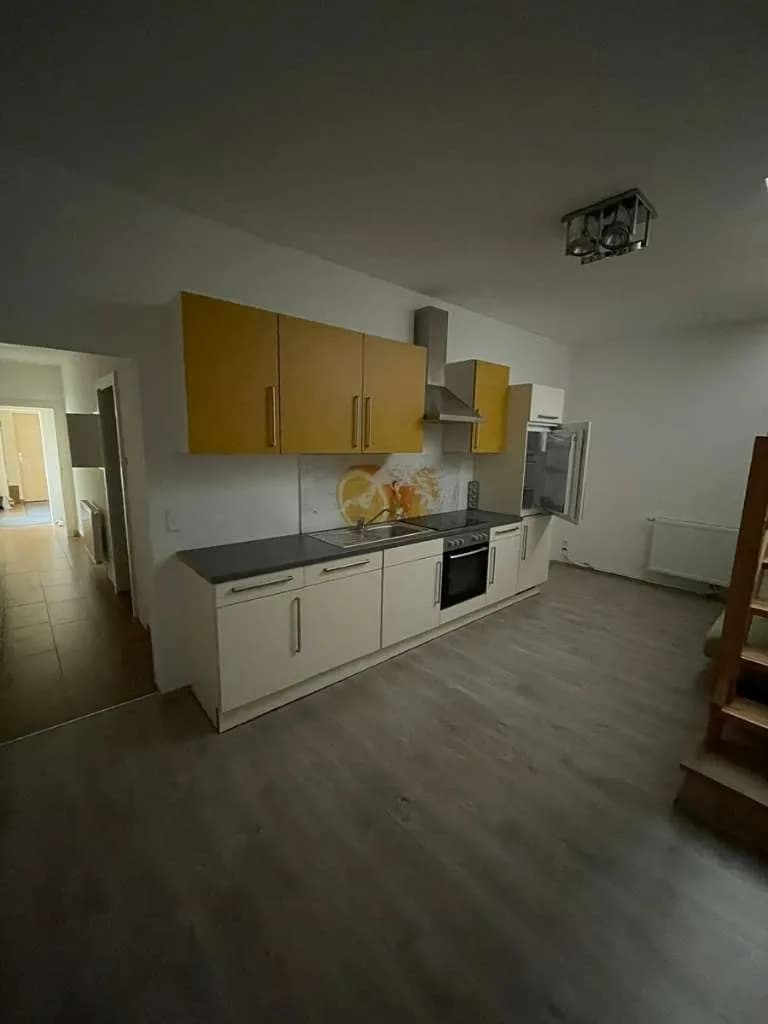 2-Zimmer-Wohnung mieten in Amstetten – 57 m², € 570