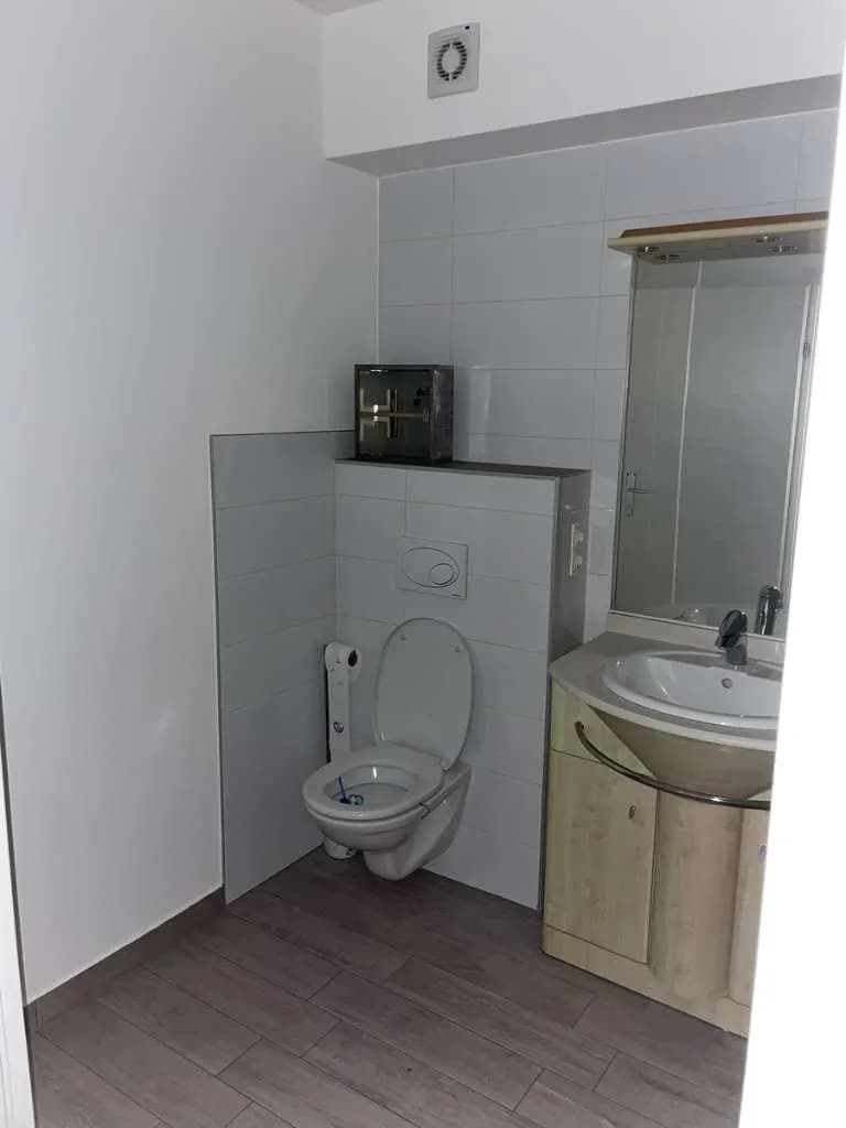 2-Zimmer-Wohnung mieten in Amstetten – 57 m², € 570 – Bild 4 von 8