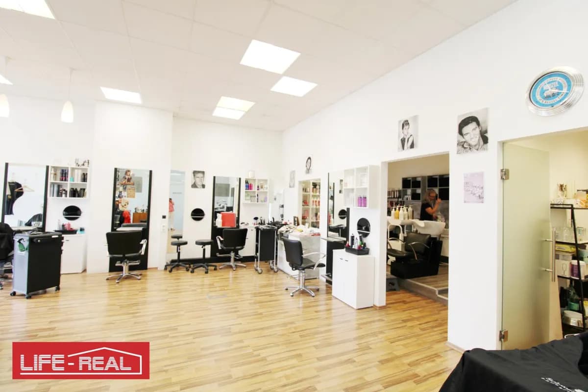 Gewerbeimmobilie kaufen in Linz Land – 84 m², € 249.000 – Bild 3 von 12