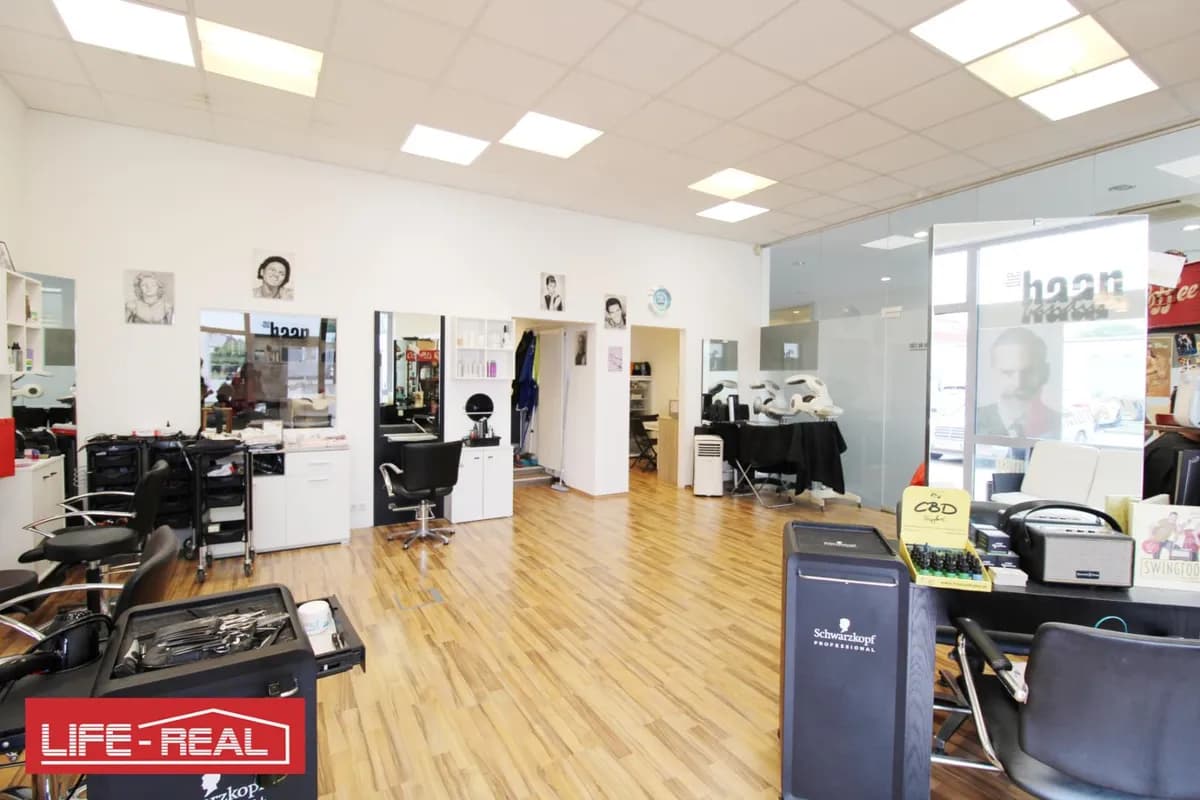 Gewerbeimmobilie kaufen in Linz Land – 84 m², € 249.000 – Bild 4 von 12