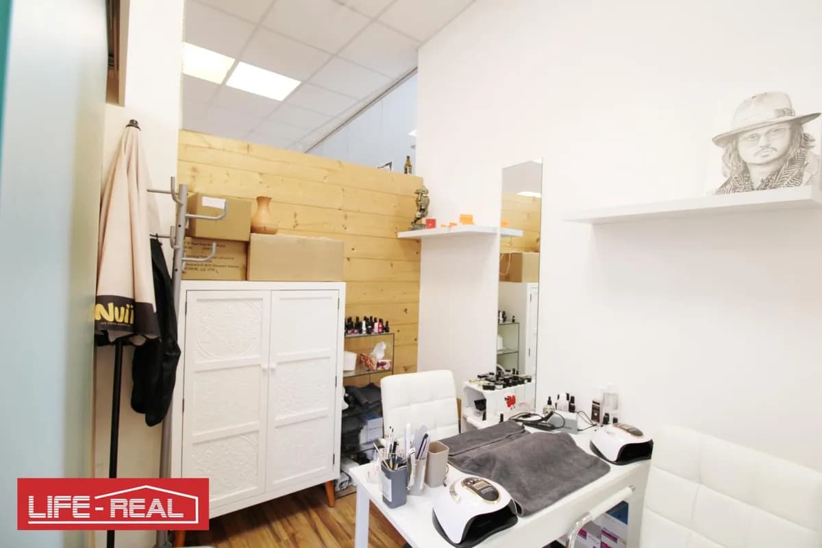 Gewerbeimmobilie kaufen in Linz Land – 84 m², € 249.000 – Bild 6 von 12