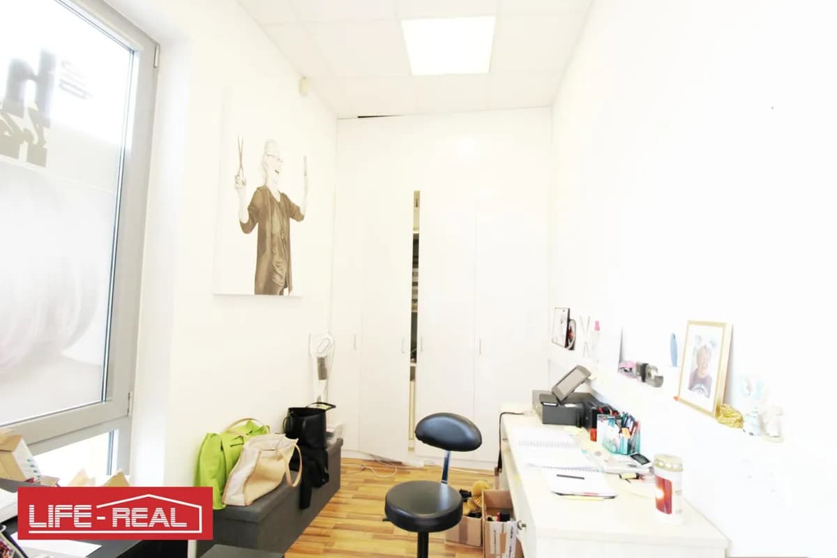 Gewerbeimmobilie kaufen in Linz Land – 84 m², € 249.000 – Bild 7 von 12
