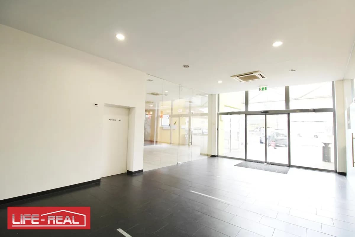 Gewerbeimmobilie kaufen in Linz Land – 131 m², € 279.600