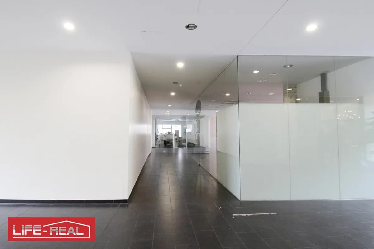 Gewerbeimmobilie kaufen in Linz Land – 95 m², € 285.600