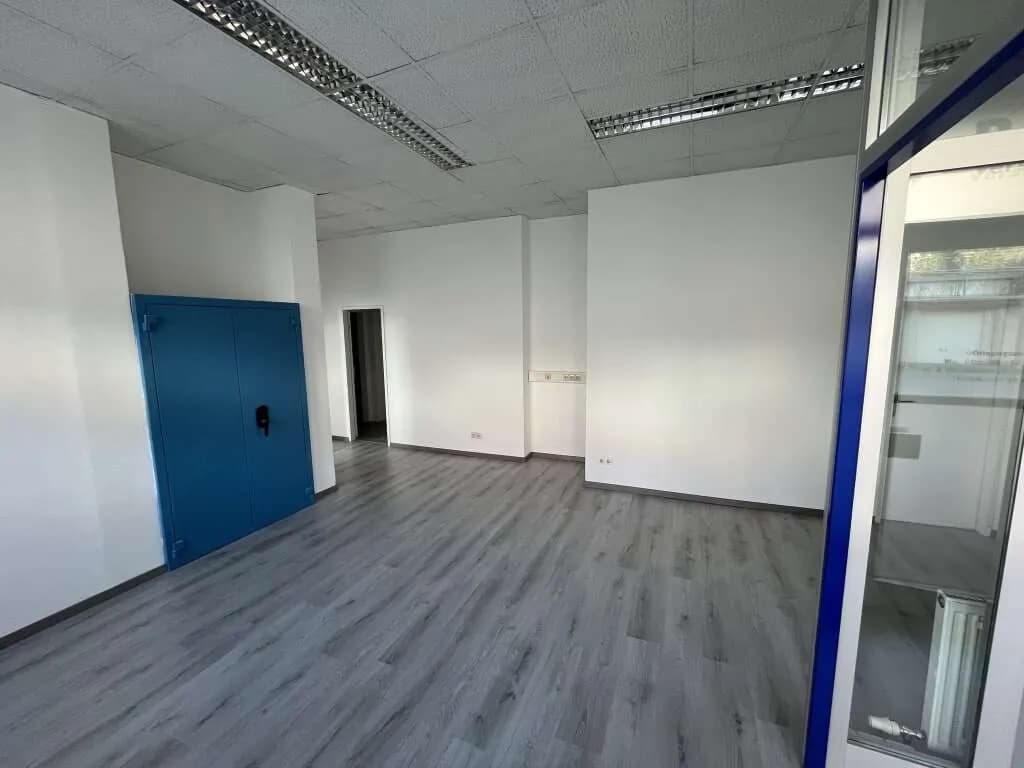 3-Zimmer-Gewerbeimmobilie kaufen in Murtal – 75 m², € 79.000