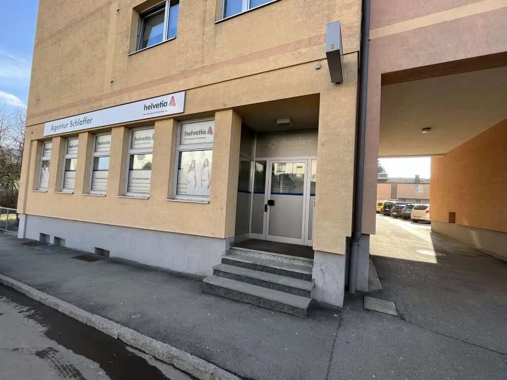 3-Zimmer-Gewerbeimmobilie kaufen in Murtal – 75 m², € 79.000 – Bild 13 von 14