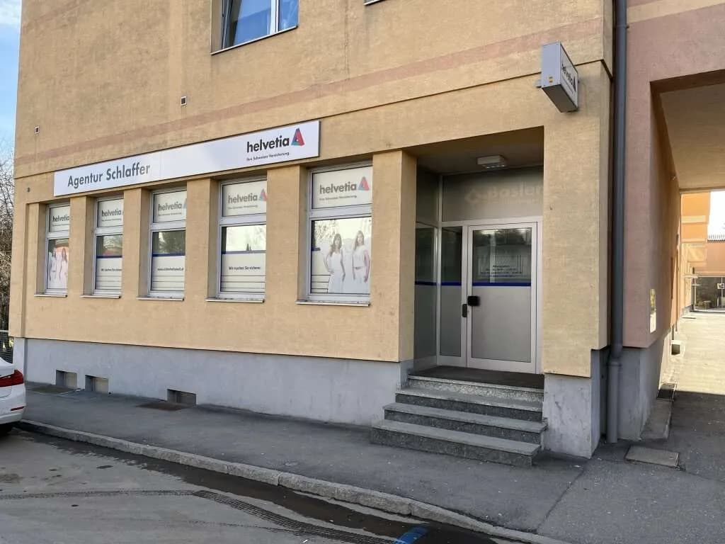 3-Zimmer-Gewerbeimmobilie kaufen in Murtal – 75 m², € 79.000 – Bild 14 von 14