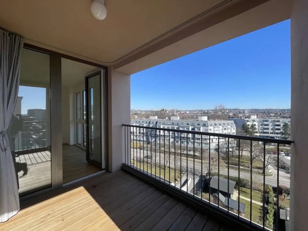 3-Zimmer-Wohnung kaufen in Graz – 70,25 m², € 364.000 – Bild 1 von 23