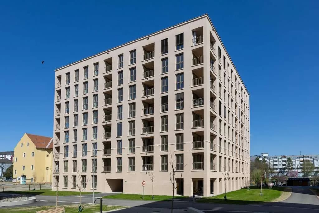 3-Zimmer-Wohnung kaufen in Graz – 70,25 m², € 364.000 – Bild 16 von 23